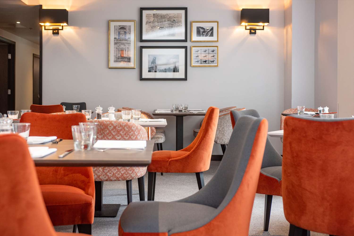 Ten Hill Place, WorldHotels Distinctive 34/44