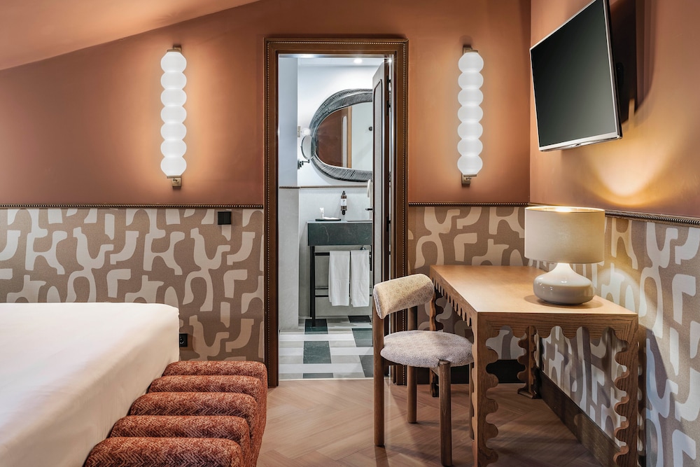 Vincci Soho Hotel 49/73