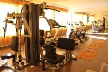 Sai Gon Dong Ha Hotel 39/73