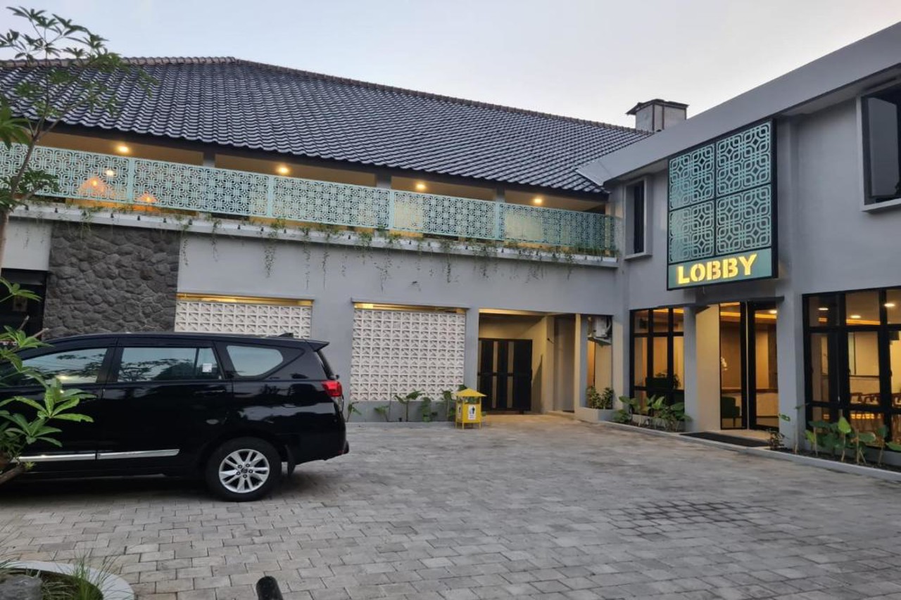 Hotel Anda 18/20