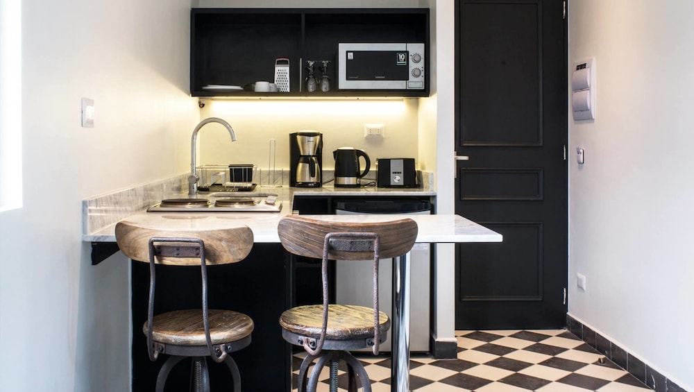 Apart酒店B(Apart Hotel B) 图片5