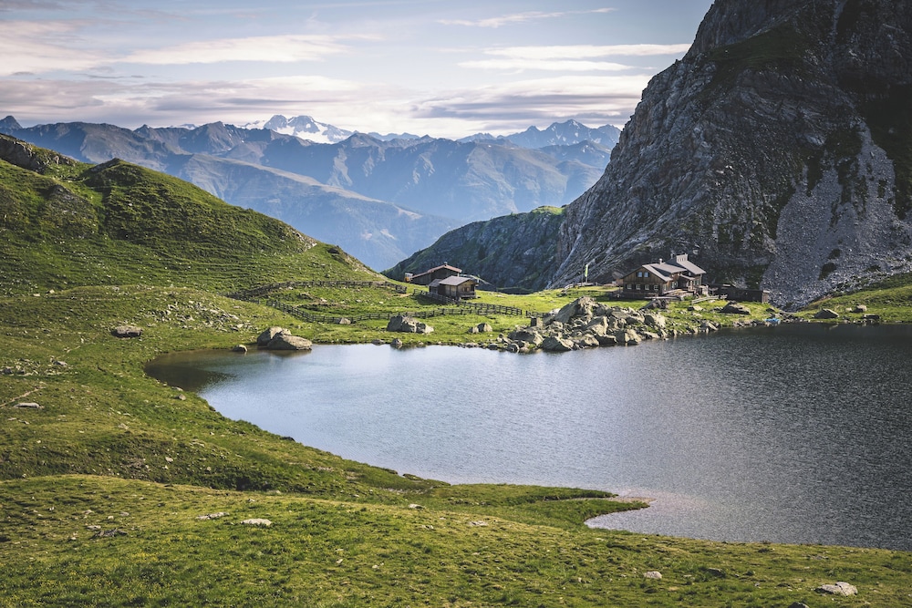 Strasserwirt - Herrenansitz zu Tirol 43/50