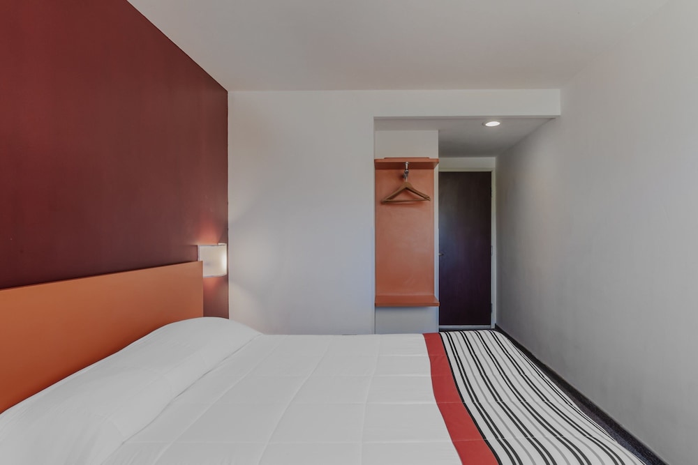 City Express Junior by Marriott Tuxtla Gutierrez Poliforum 26/54