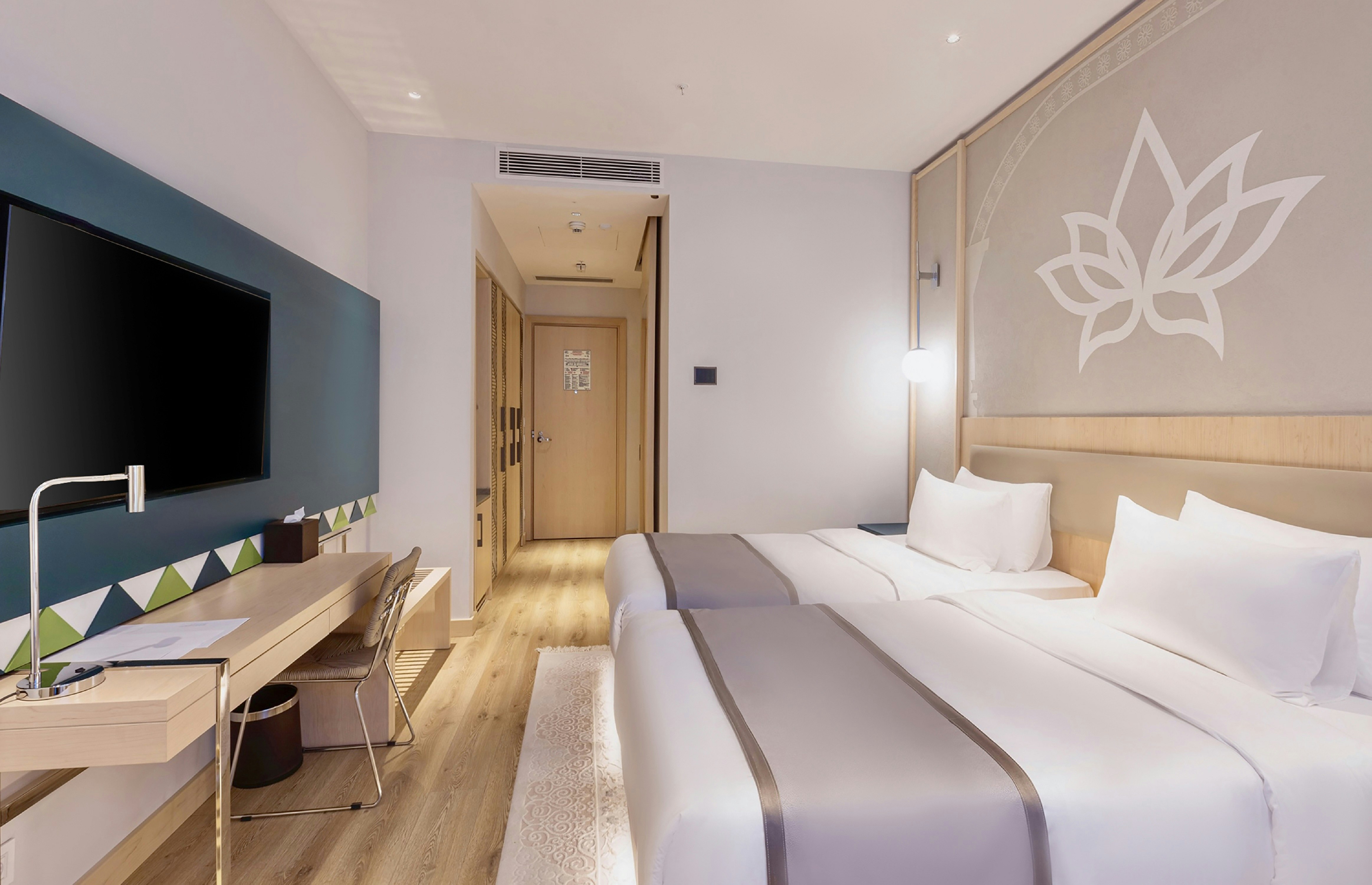 Hilton Garden Inn Samarkand Sogd 15/35