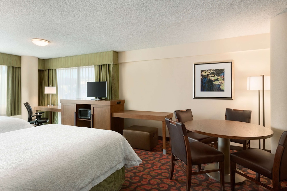 Hampton Inn Denver West Federal Center 14/51