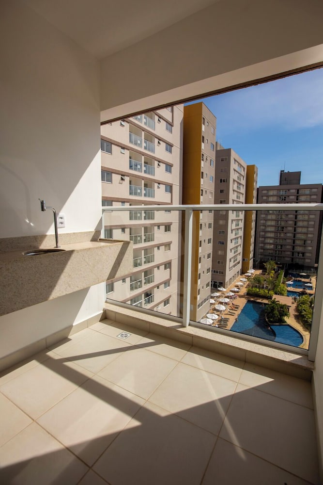 Evian Thermas Residence Caldas Novas 4/22