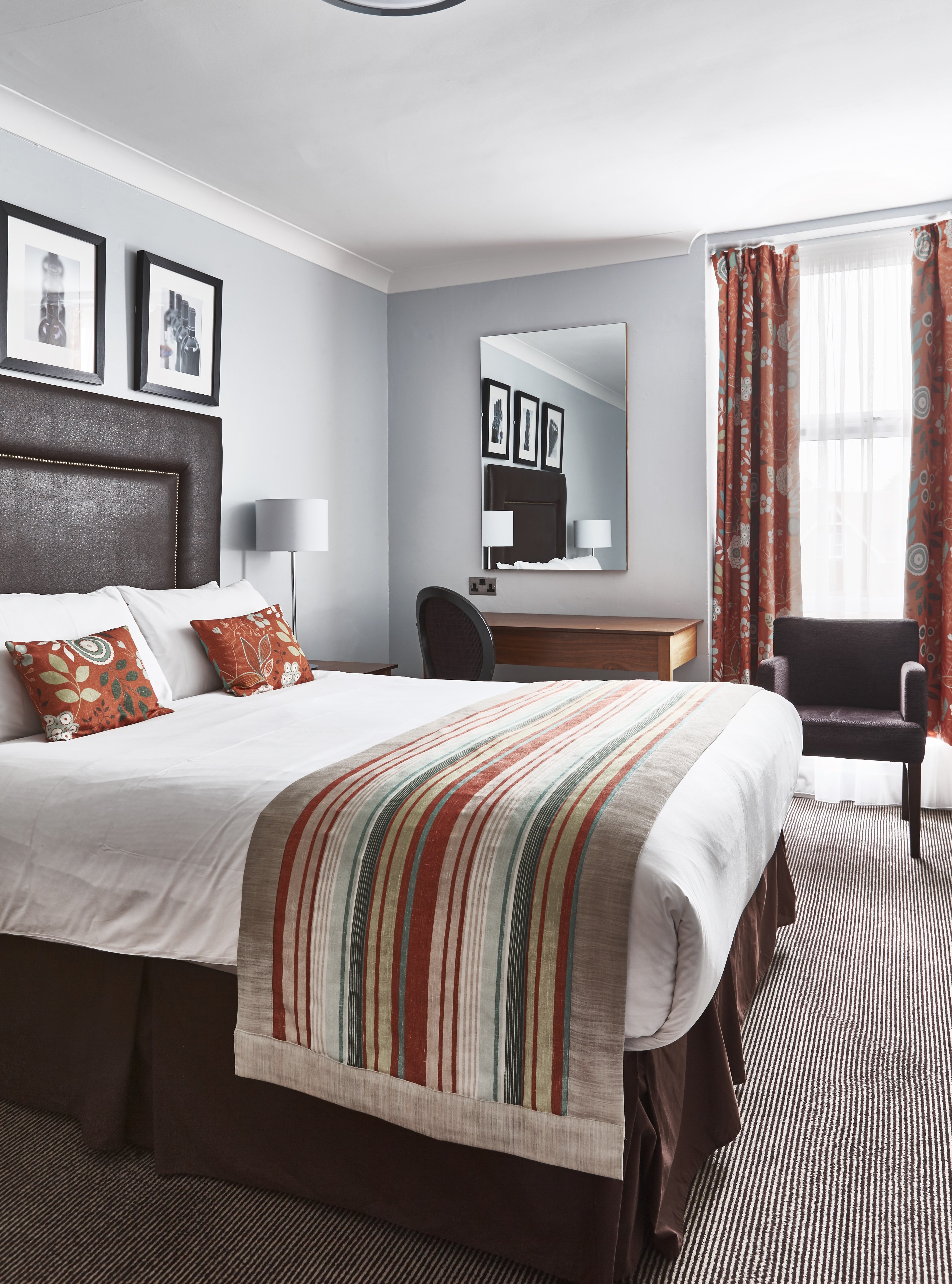 Bournemouth West Cliff Hotel & Spa 19/80