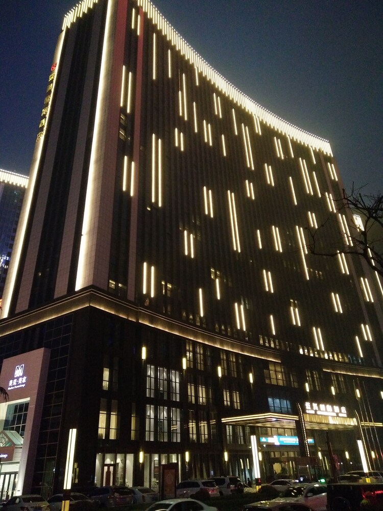 Lanxi International Hotel 1/67