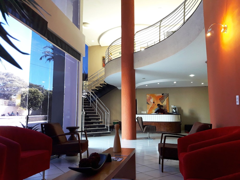 Colorado Plaza Hotel 39/45