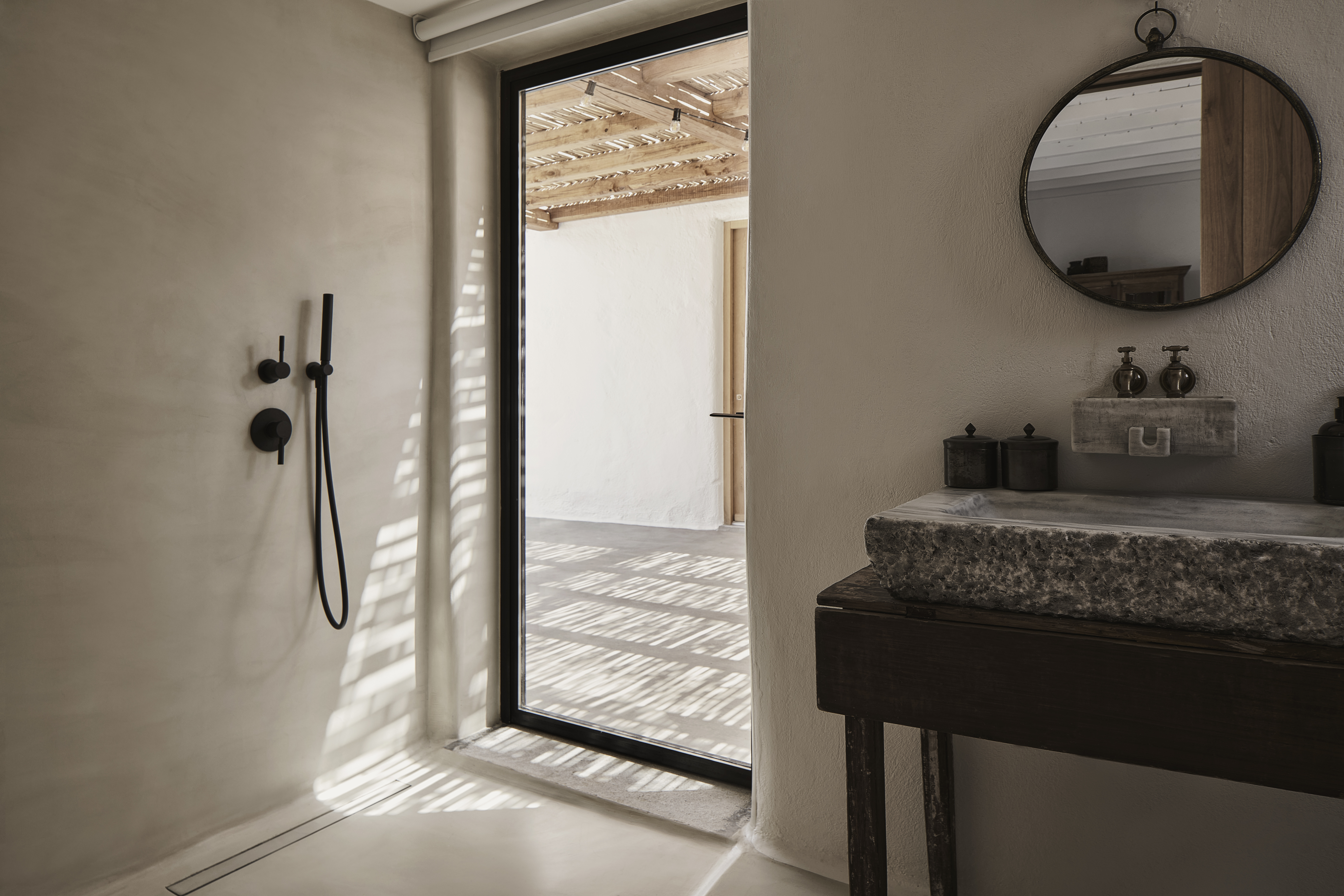 Nomad Mykonos 47/50
