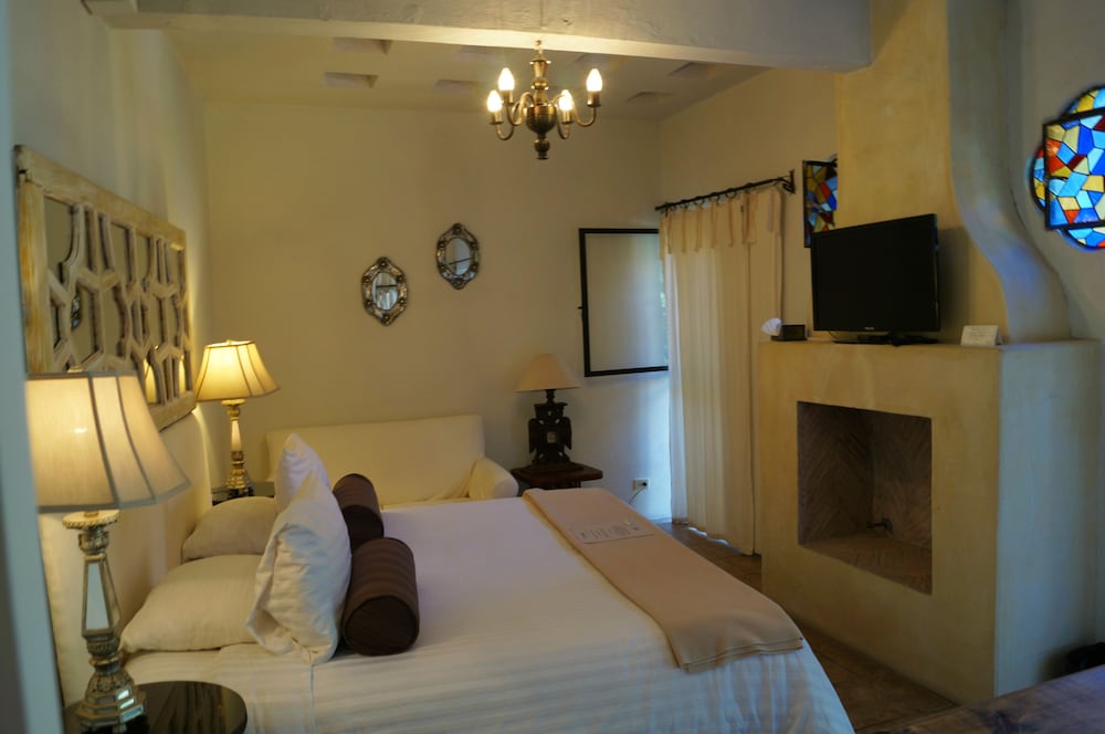 Casaluna Hotel Boutique 26/65