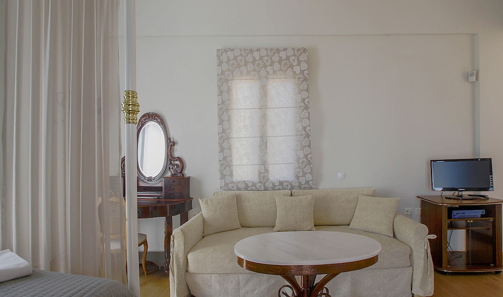 Emilia Luxury Apartments 26/33
