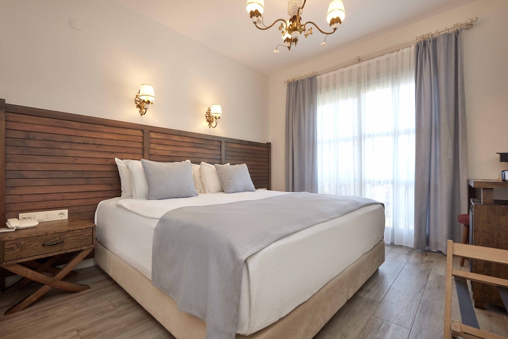 Alabora Otel Alacati 17/50