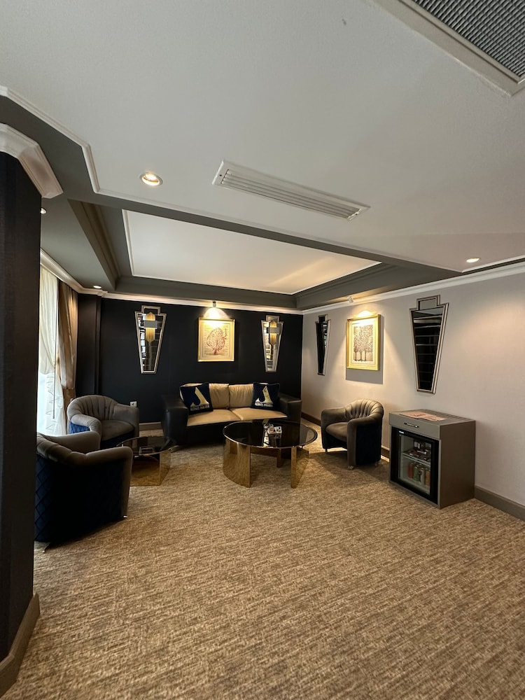 Barcelo Ankara Altinel 40/48