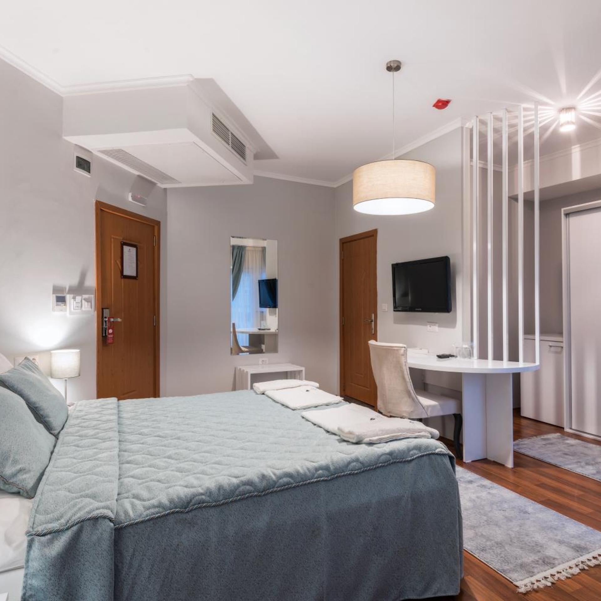 Sultan Modern Hotel 19/55