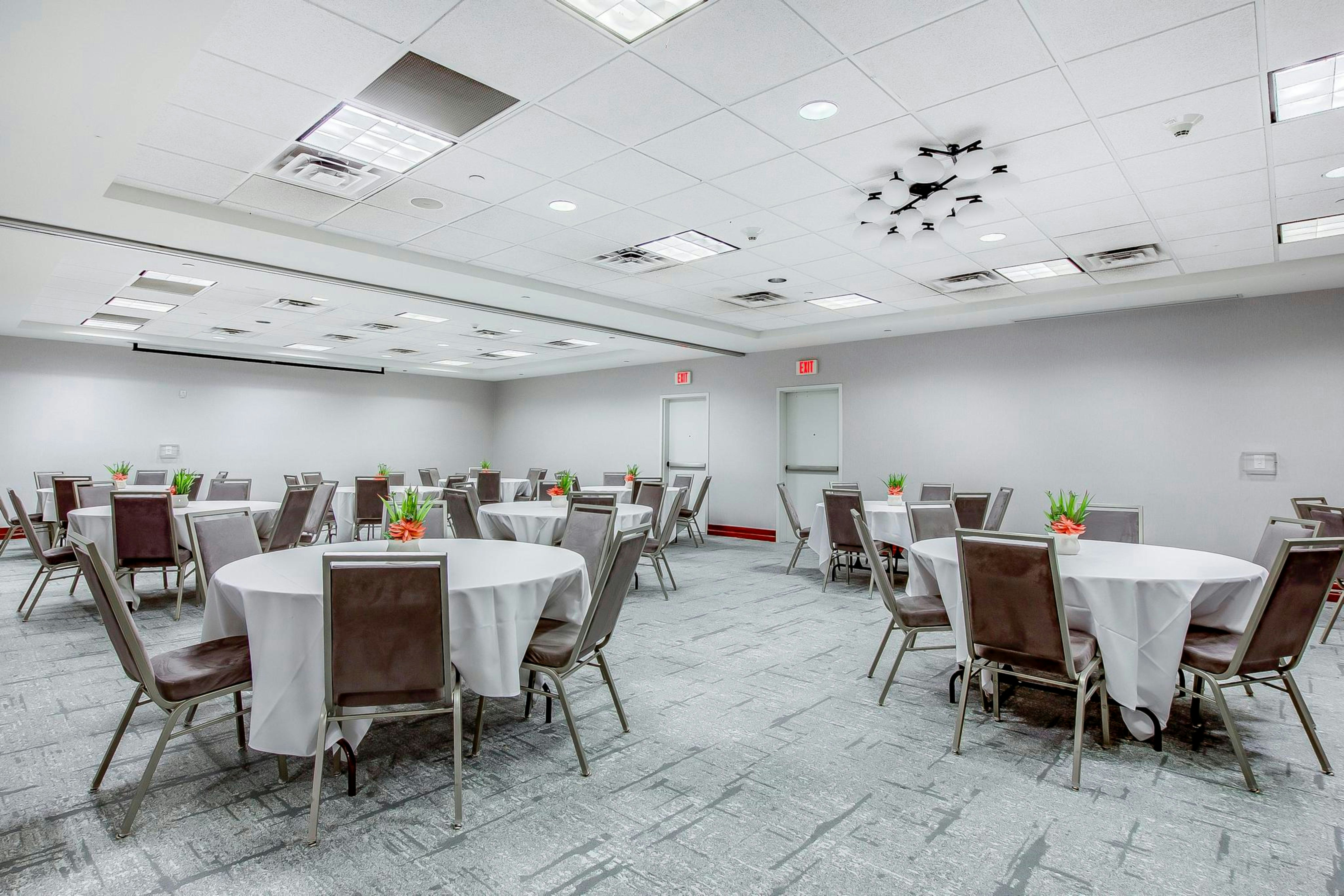 Hilton Garden Inn Louisville Northeast 56/67