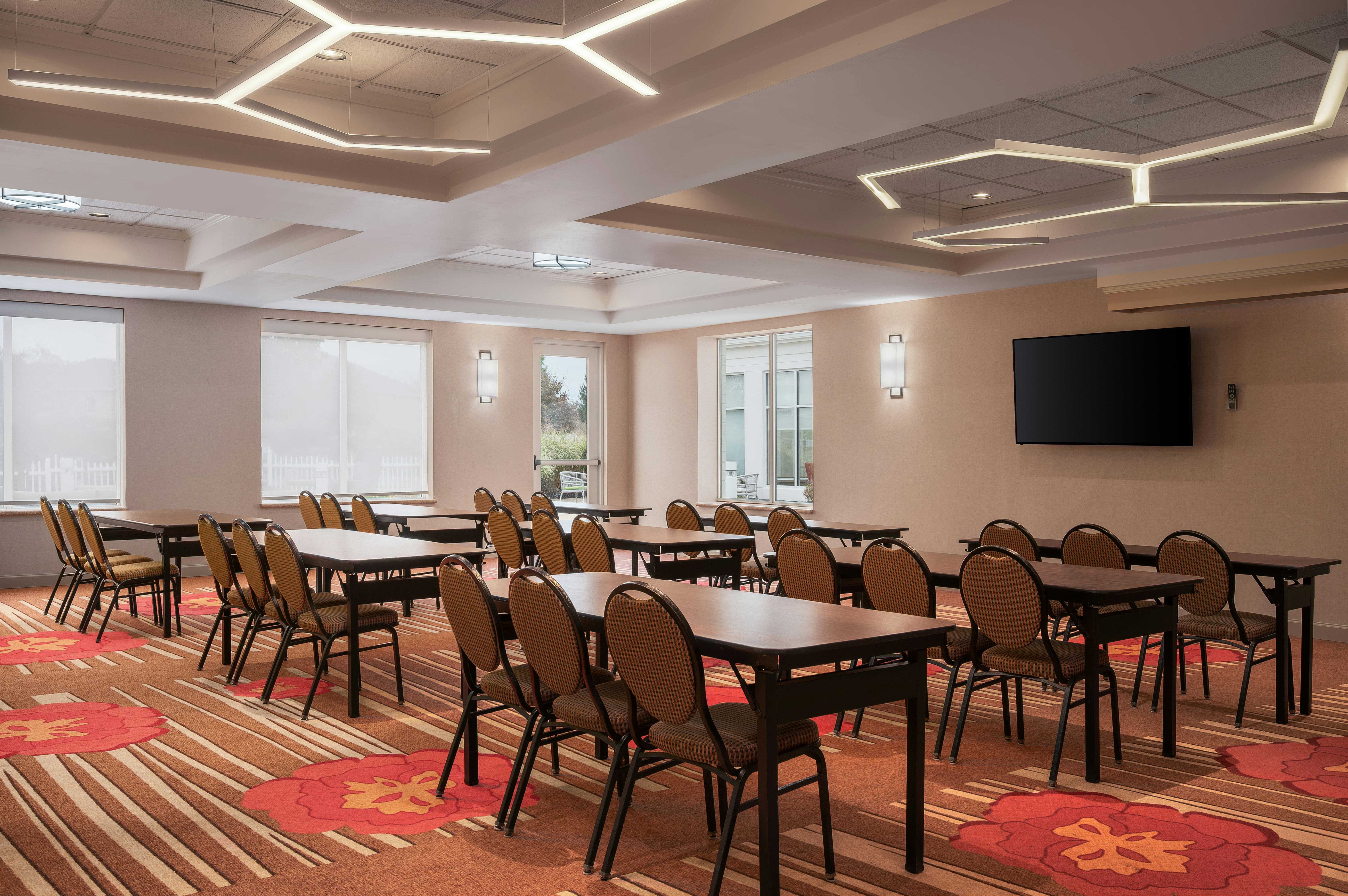 Hilton Garden Inn Wooster 42/48