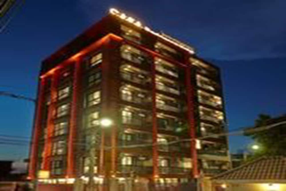 Casa Residence Hotel 1/42