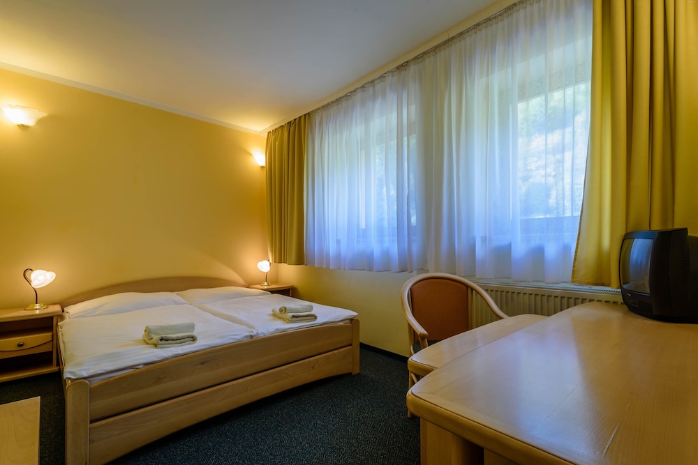 Hotel Boboty 12/39