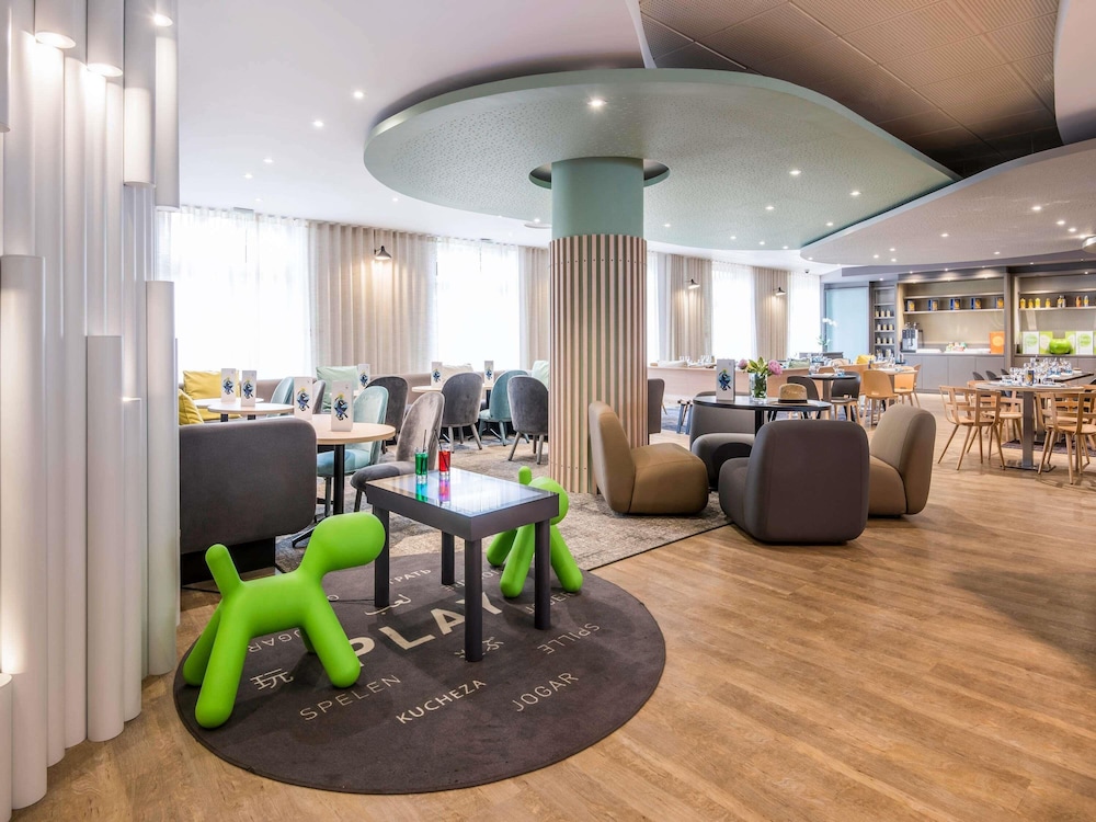 Novotel Nice Centre Vieux Nice 57/66