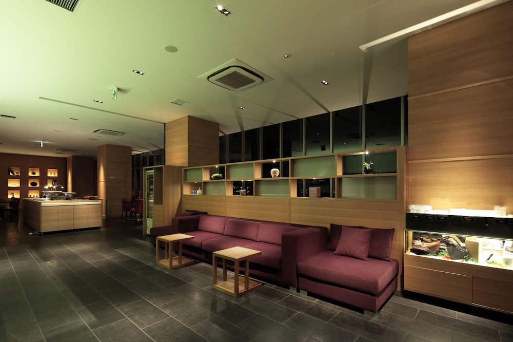 Candeo Hotels Sano 5/46