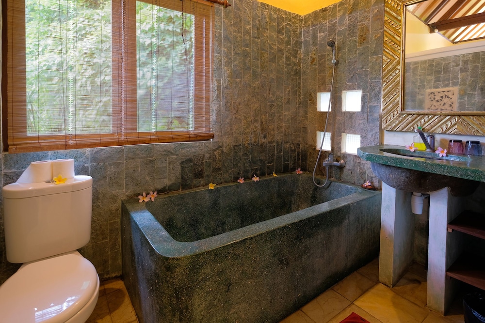 Sunrise Villa Ubud 48/50