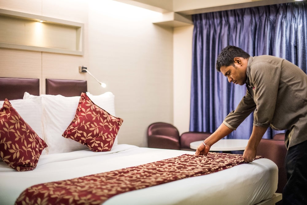 Hotel Oriental Aster 7/52
