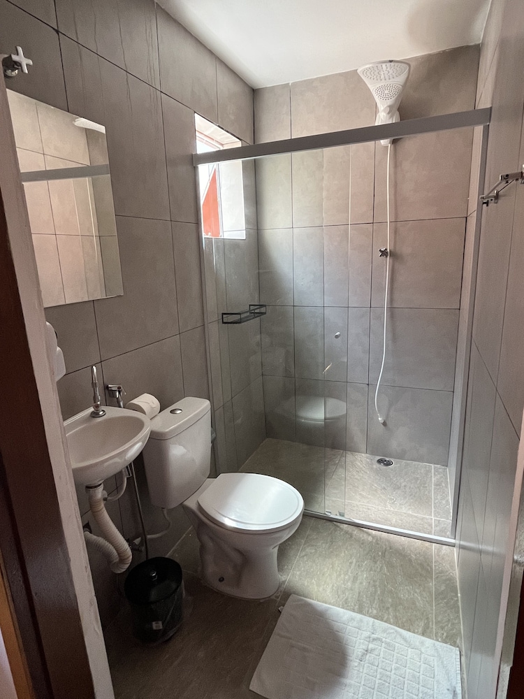 Bistu Hotel Vila Nova Conceição 48/50
