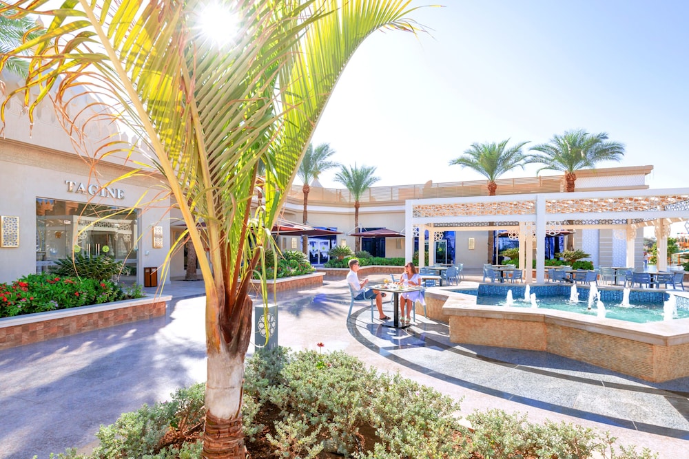 Pickalbatros Aqua Park Sharm El Sheikh 46/50
