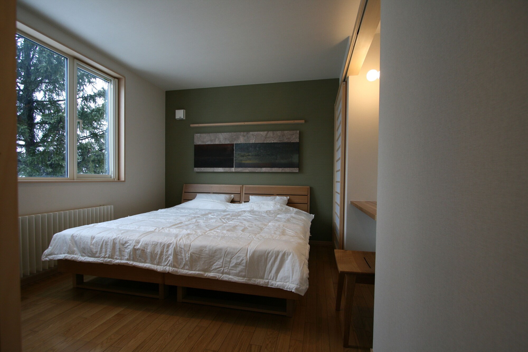 1 BEDROOM, APARTMENT