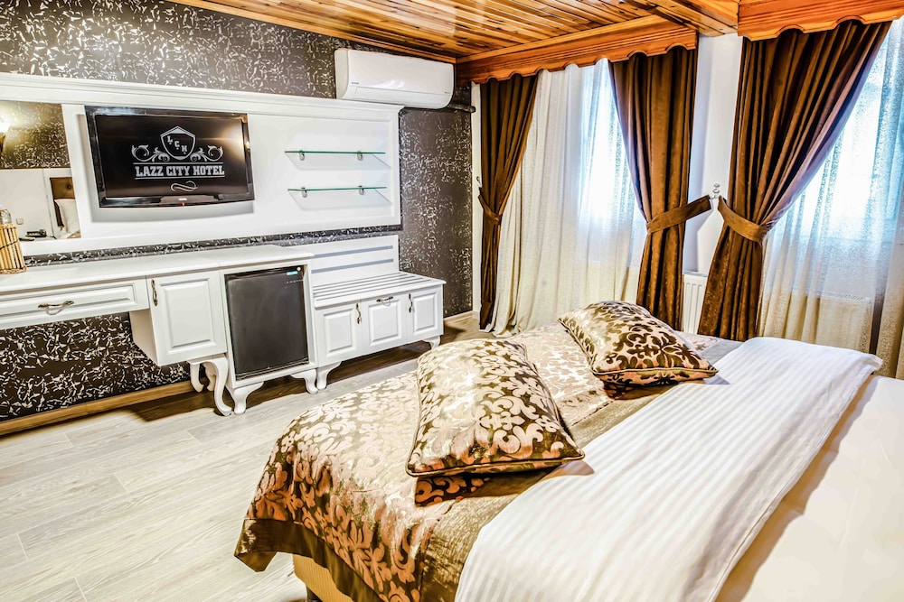 Lazz City Hotel 18/44