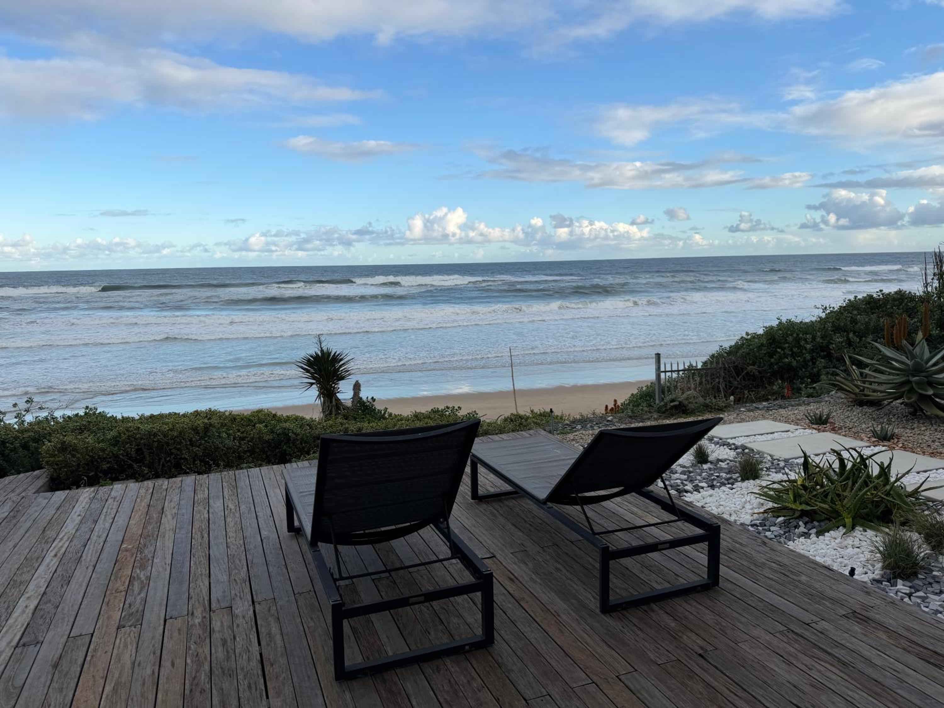 The Ocean View 27/35