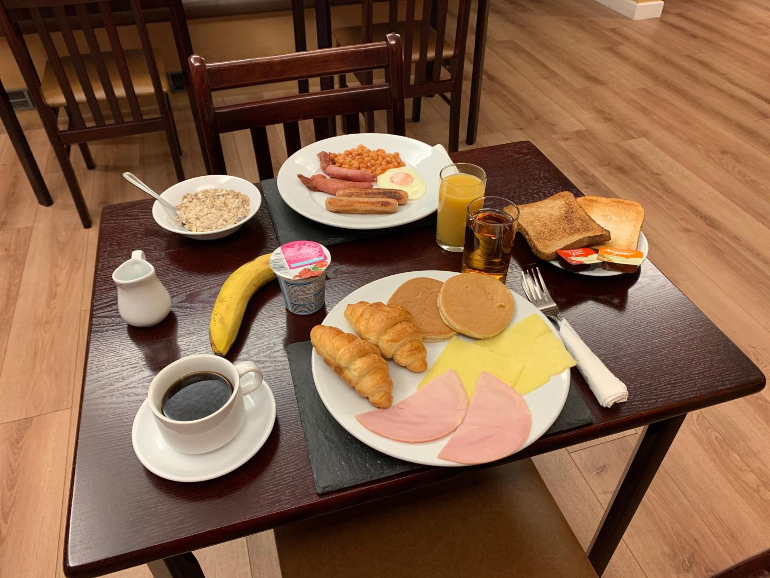 Ardross Glencairn Guest House B&B 21/28