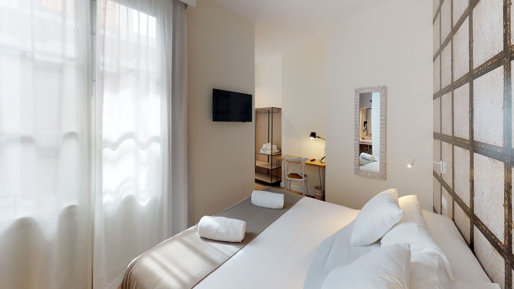 Madeinterranea Suites 13/39