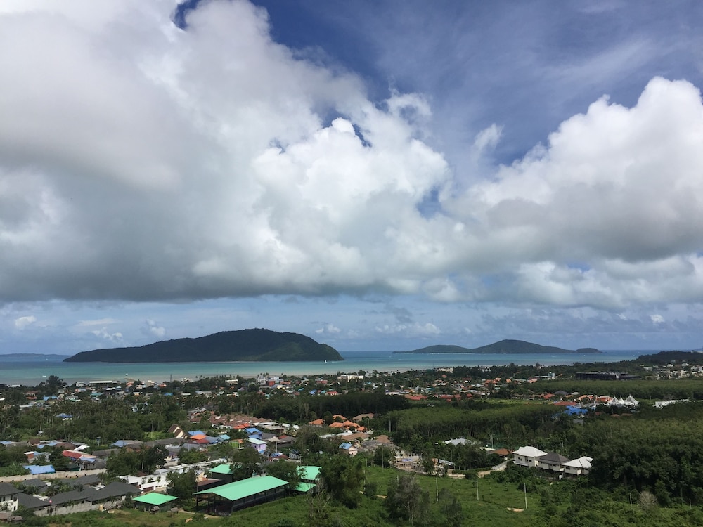 Chalong Chalet Resort And Longstay 31/50