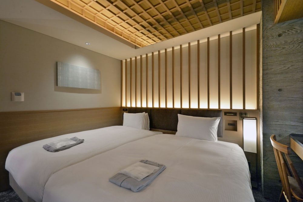 Hotel Hillarys Akasaka 9/50