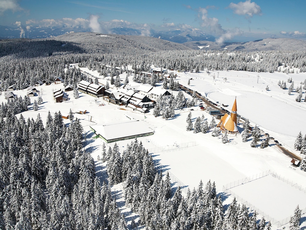 Hotel Planja - Rogla 42/50