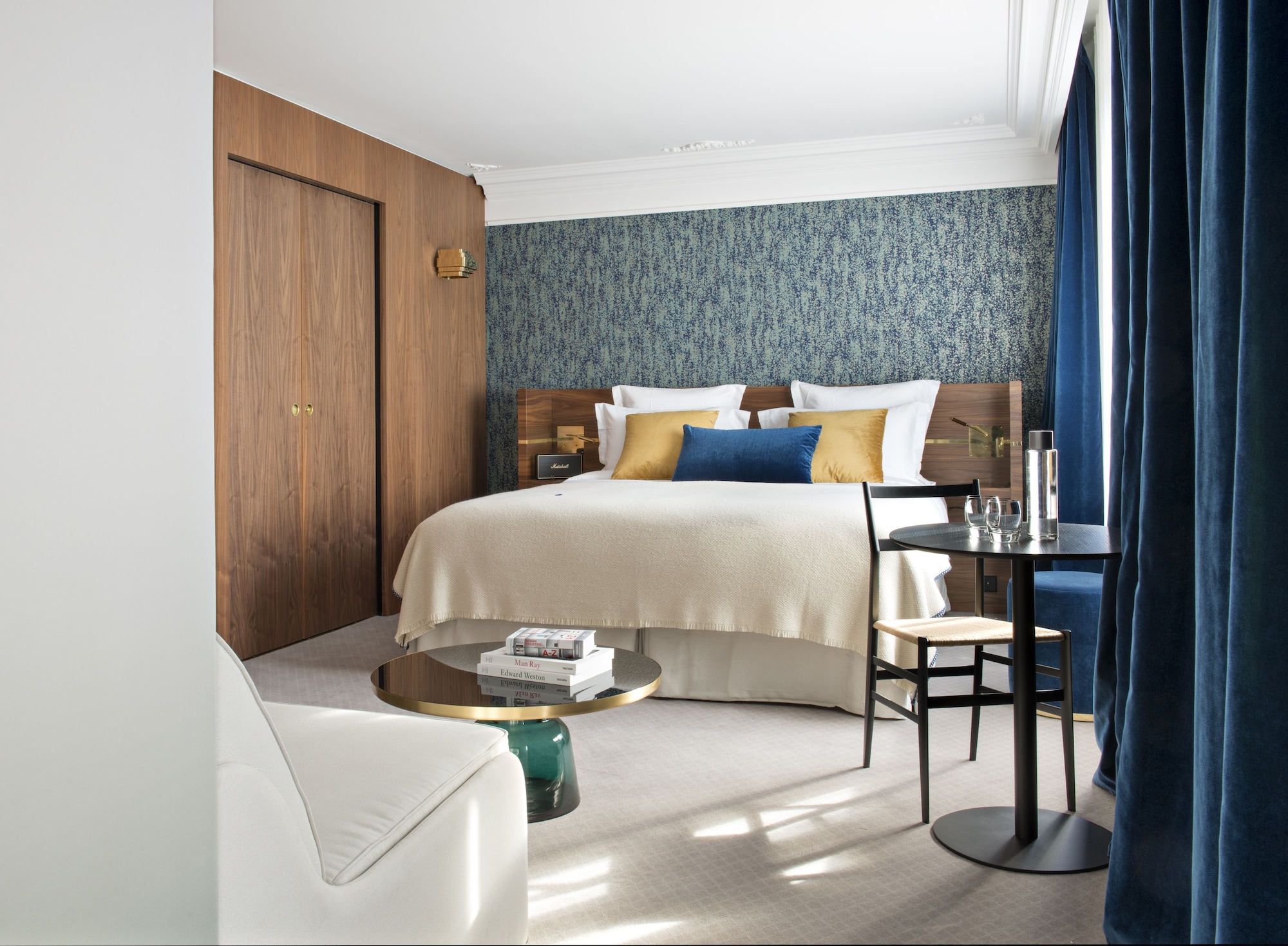 JUNIOR SUITE, TERRACE