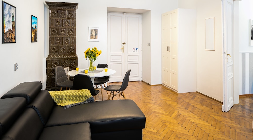 Old Town Residence Bis 24/50