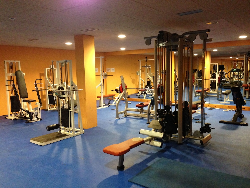 Cerdanya Eco Resort 26/50