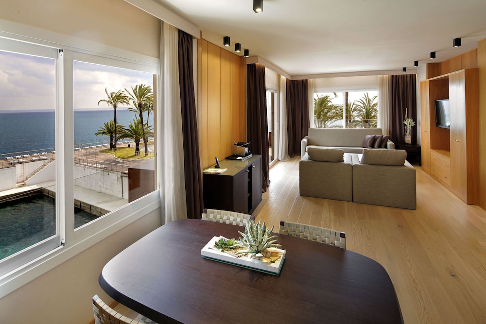 Hotel Palace Bonanza Playa and Spa 58/77