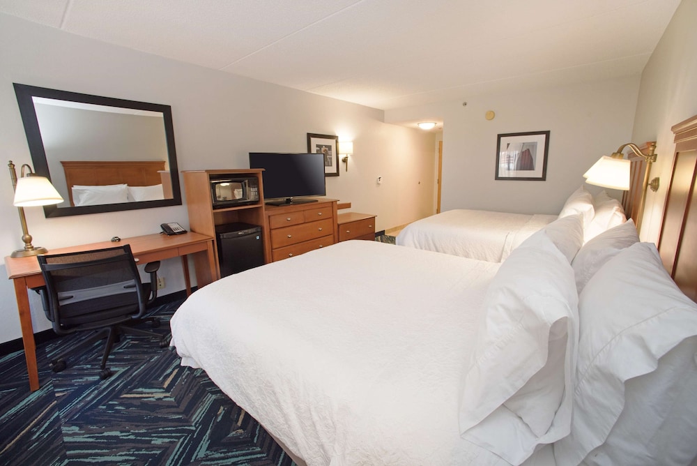 Hampton Inn Clarksville 17/60