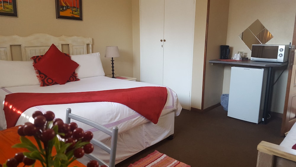African Sky Guest House 11/50