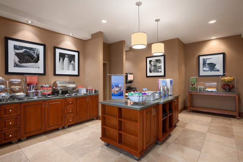 Hampton Inn Geneva 6/36