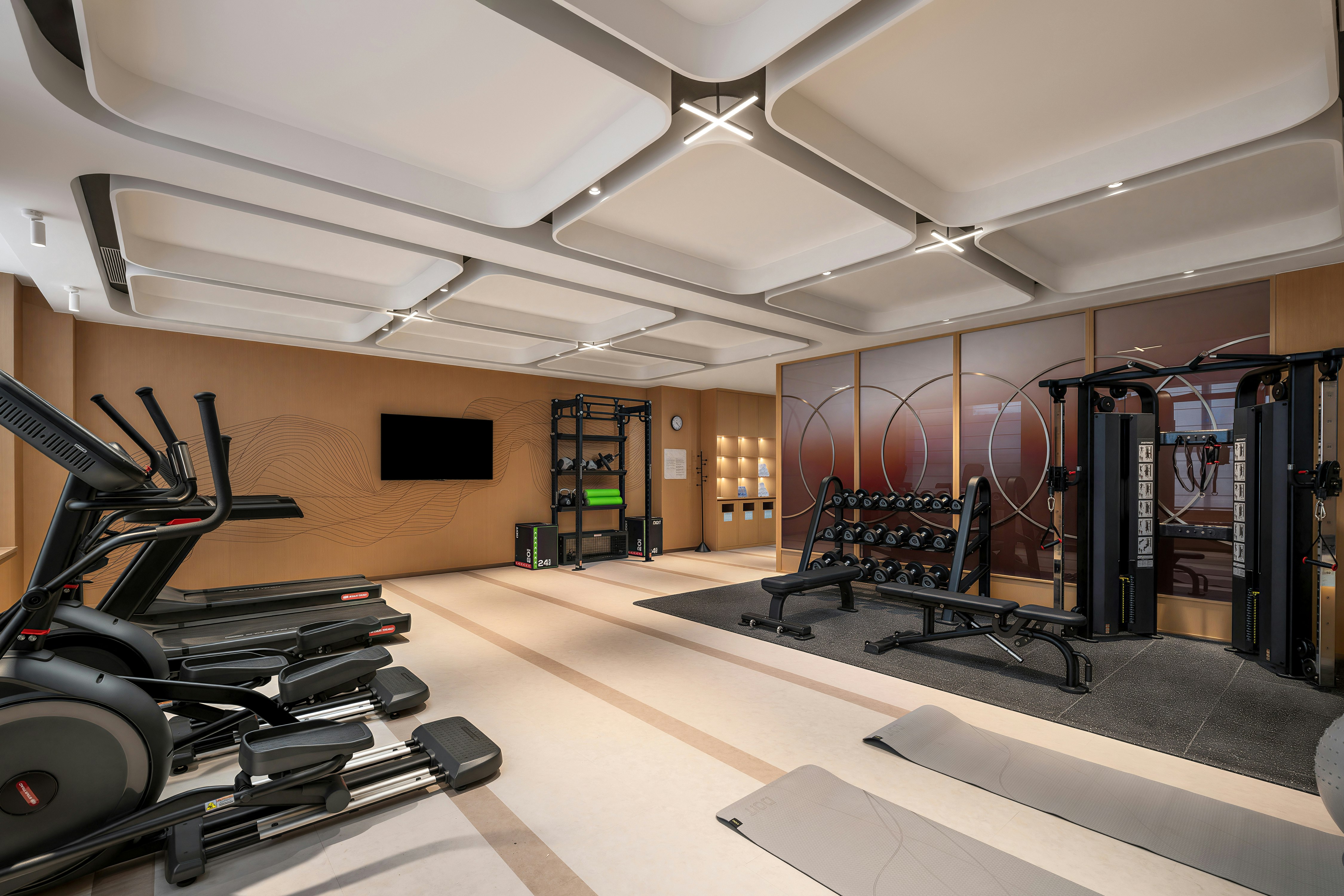 Hilton Garden Inn Xining Chengdong 27/46