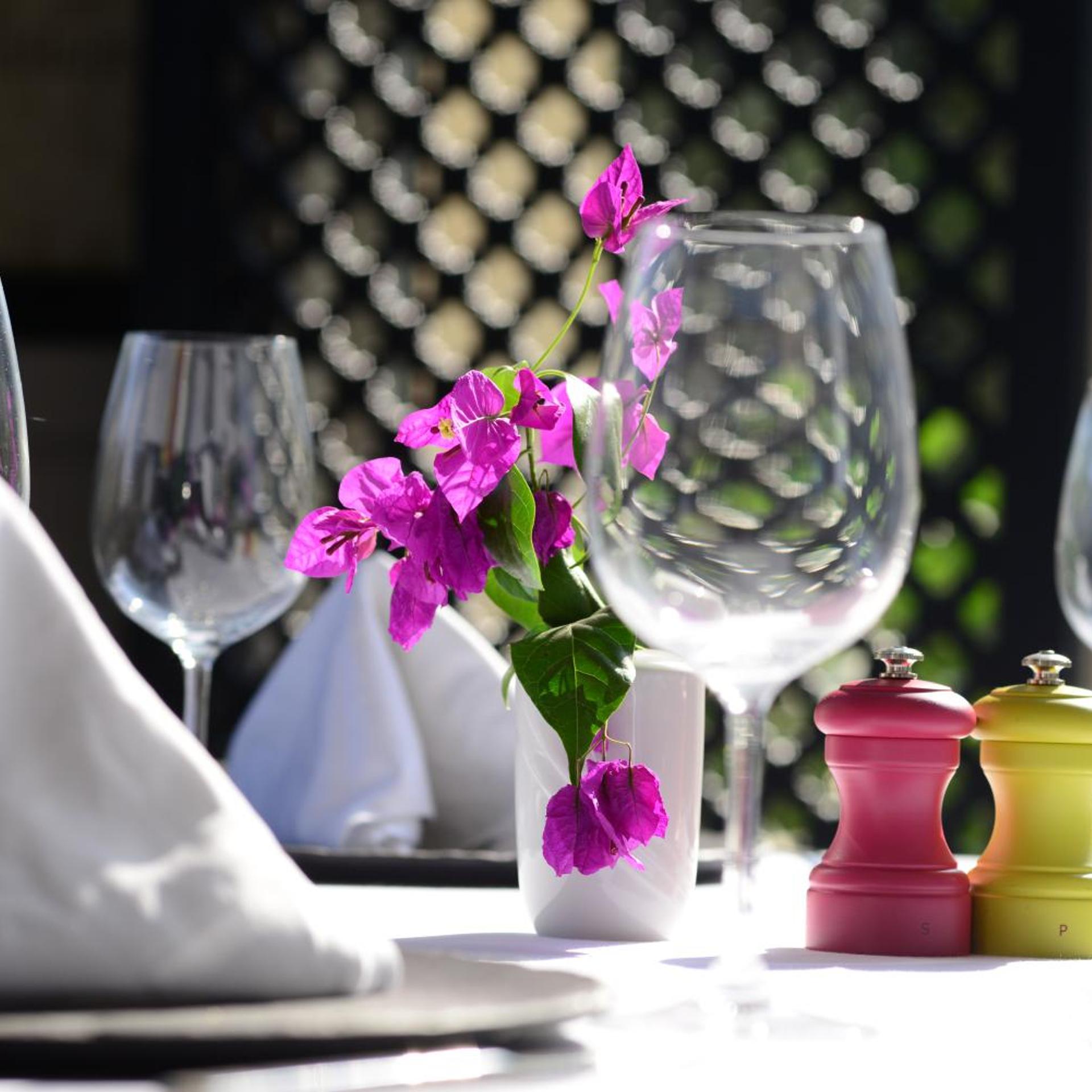 Lamunia Hotel & Wellness Spa 14/38