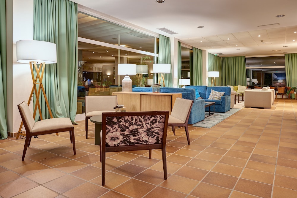 PARADOR DE BENICARLO 40/65