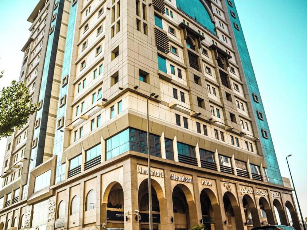 شركة المختارة العالمي للخدمات الفندقية شخص واحد(Al Mukhtara International Hotel) 1/47
