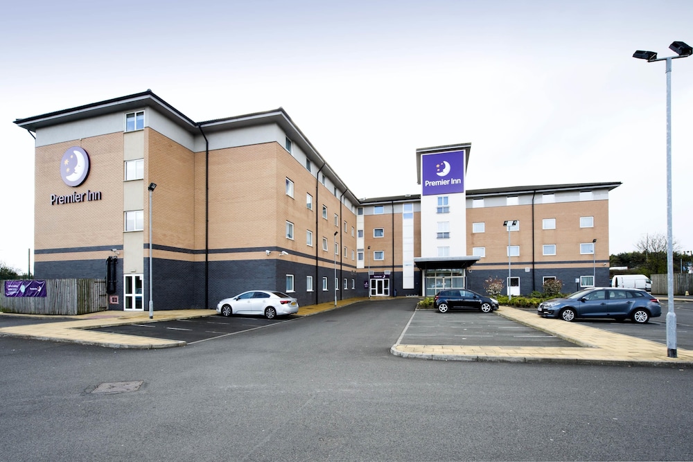 Premier Inn Glasgow Braehead 35/41