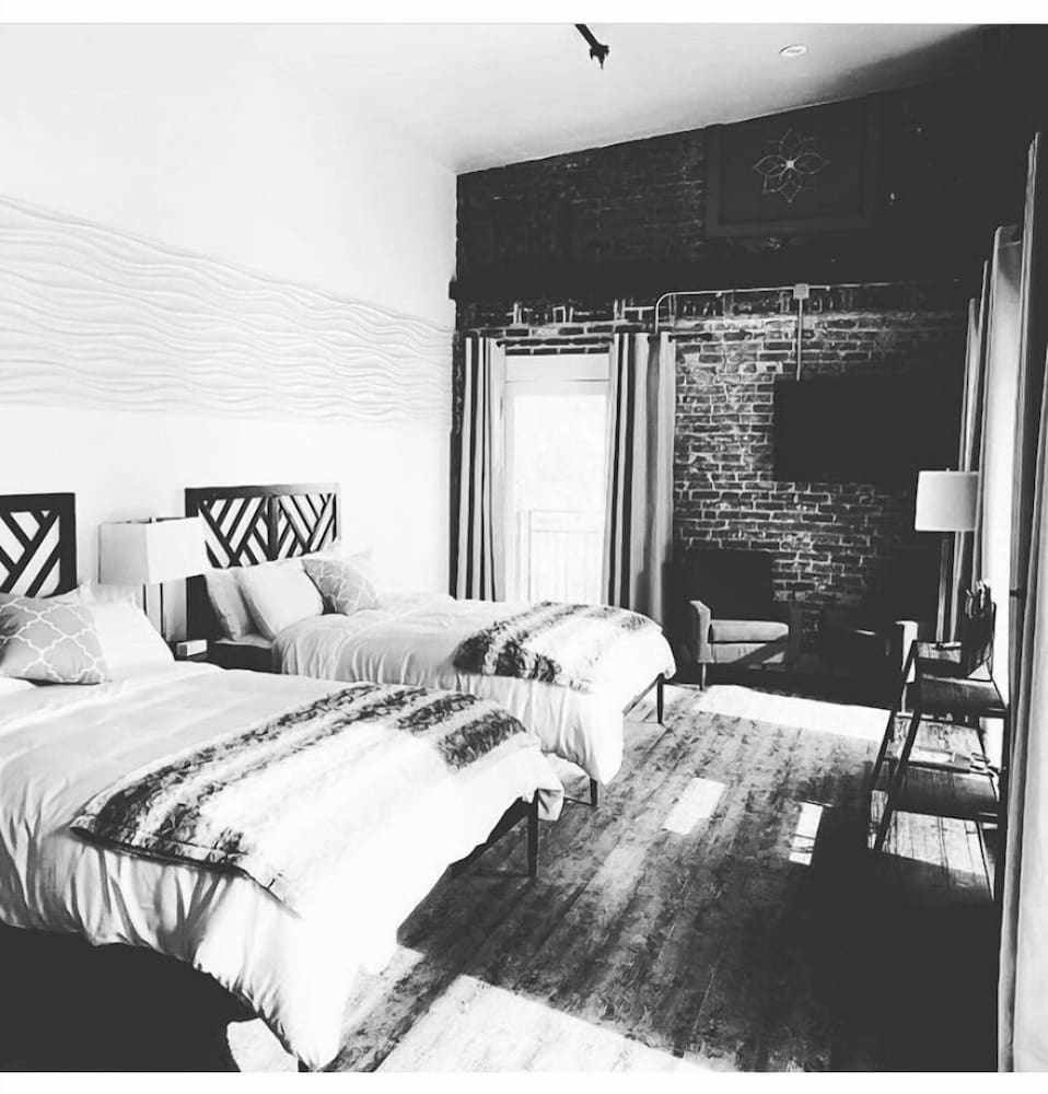 Manhattan Hotel Salida 21/50